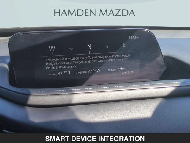 Used 2025 MAZDA CX-30 AWD 2.5 S w/ Select Sport Pkg image 23