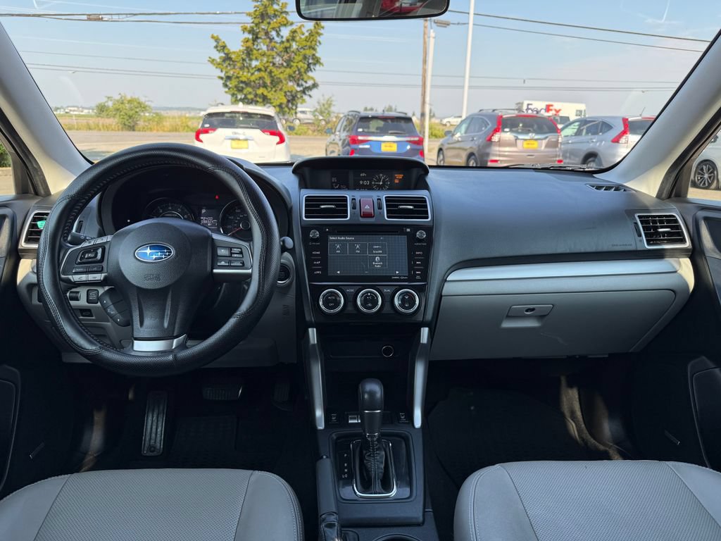 Used 2016 Subaru Forester 2.5i Touring w/ Eyesight & Navigation System AWD/4WD image 21
