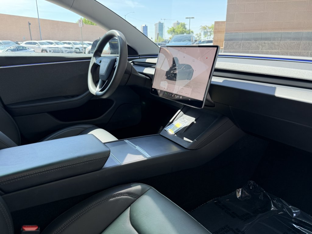 Used 2024 Tesla Model 3 RWD image 44