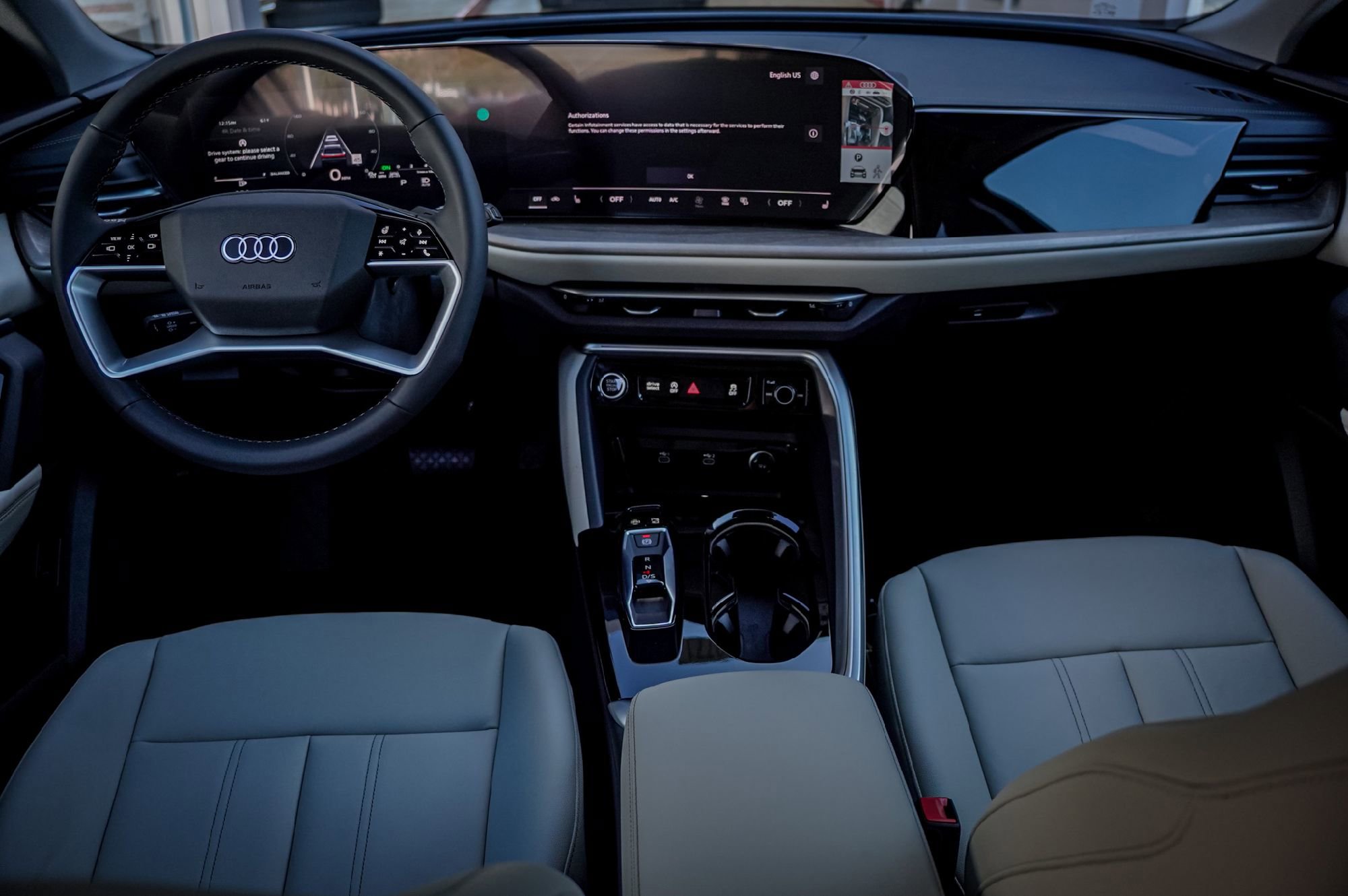 New 2025 Audi Q5 Premium Plus image 22