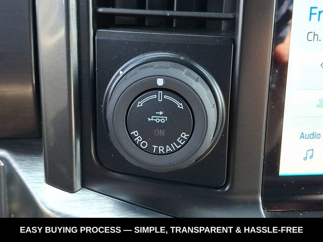 Used 2023 Ford F150 Lariat AWD/4WD image 26