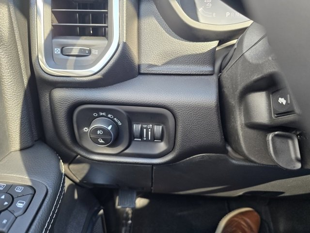 New 2026 RAM 2500 Laramie image 12