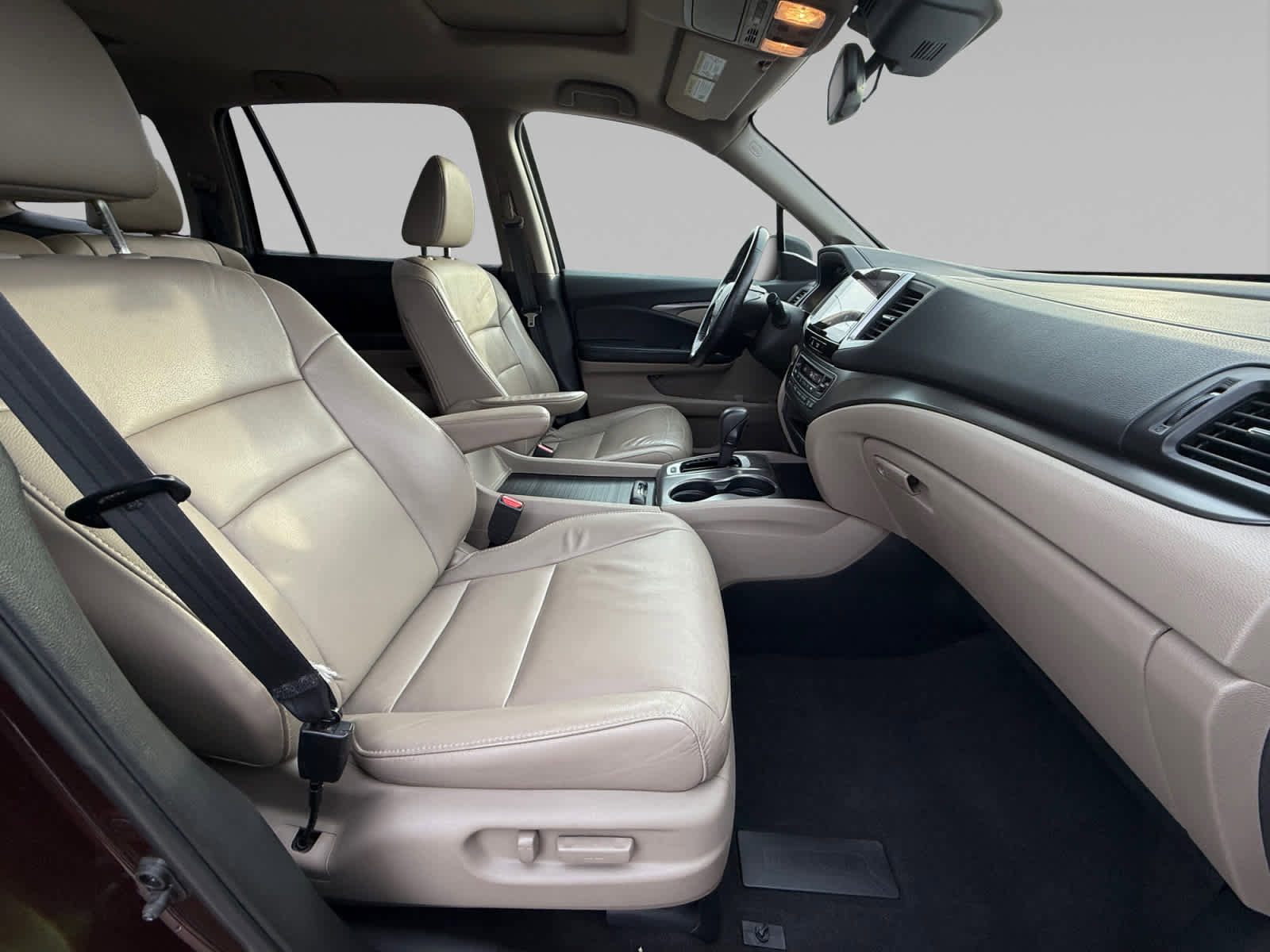 Used 2016 Honda Pilot EX-L image 15