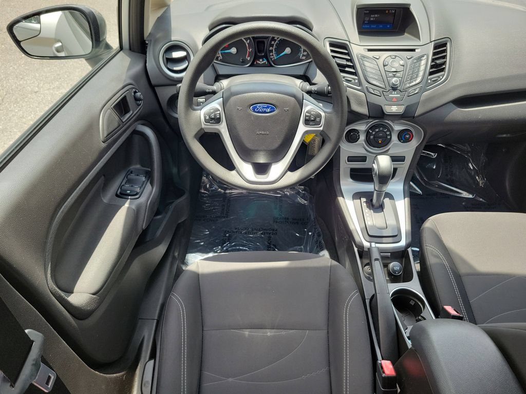 Used 2019 Ford Fiesta SE FWD image 13