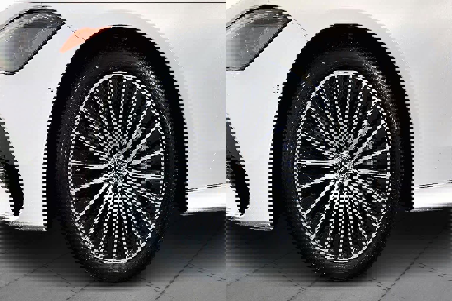 New 2026 Mercedes-Benz CLE 450 4MATIC Cabriolet image 17