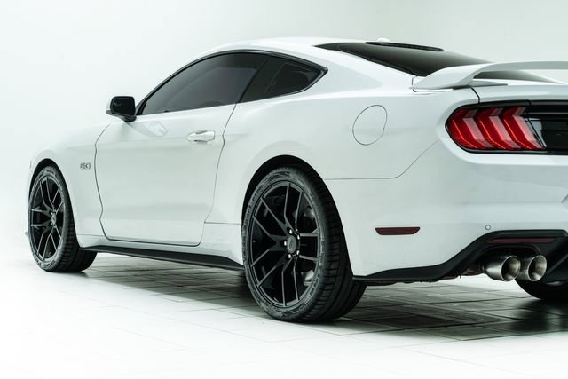 Used 2019 Ford Mustang GT w/ GT Performance Package RWD image 18