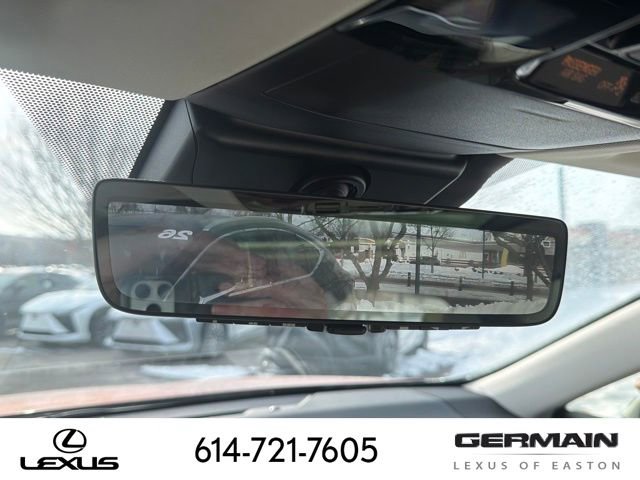 New 2026 Lexus NX 350 AWD w/ Luxury Package image 28