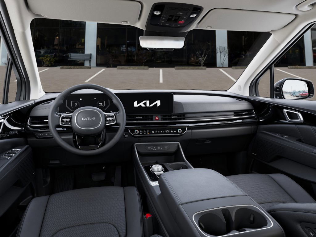 New 2026 Kia Carnival SX Prestige image 14