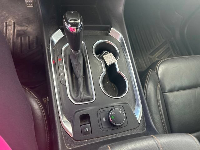 Used 2019 Chevrolet Traverse LT w/ LT Premium Package AWD/4WD image 26