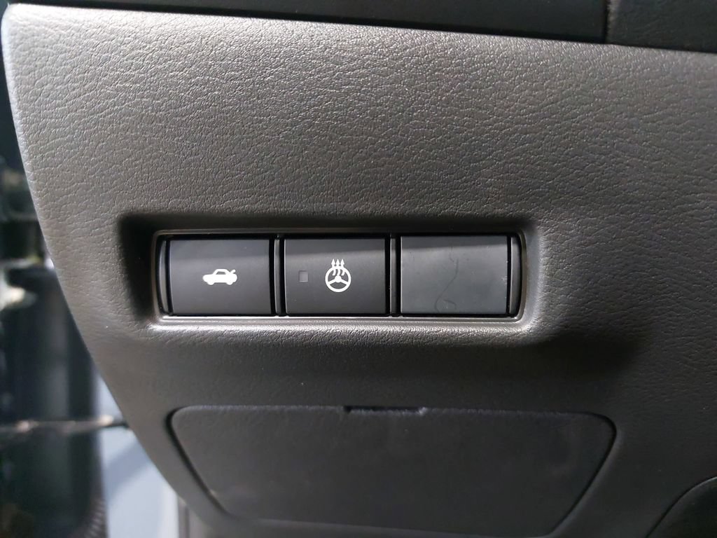 New 2026 Nissan Sentra SV w/ SV Convenience Package FWD image 25