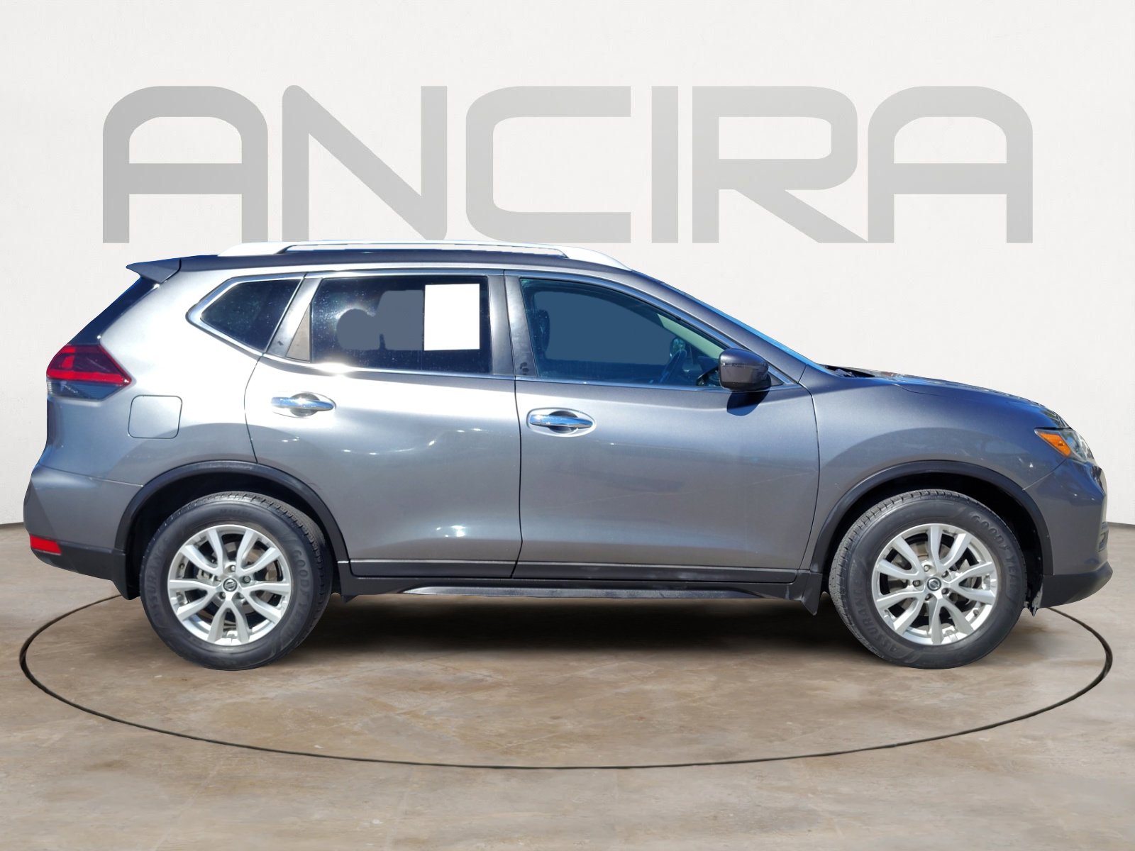 Used 2020 Nissan Rogue S w/ Special Edition Package image 14