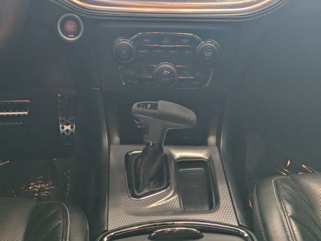 Used 2022 Dodge Charger SRT Hellcat w/ SRT Black Package image 15