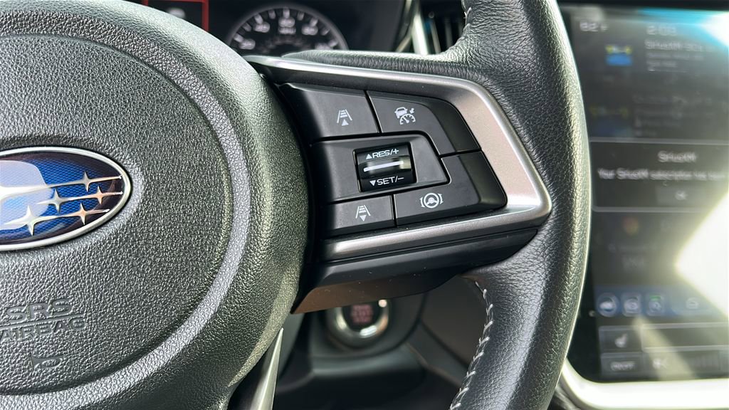 Certified 2022 Subaru Outback Premium image 14