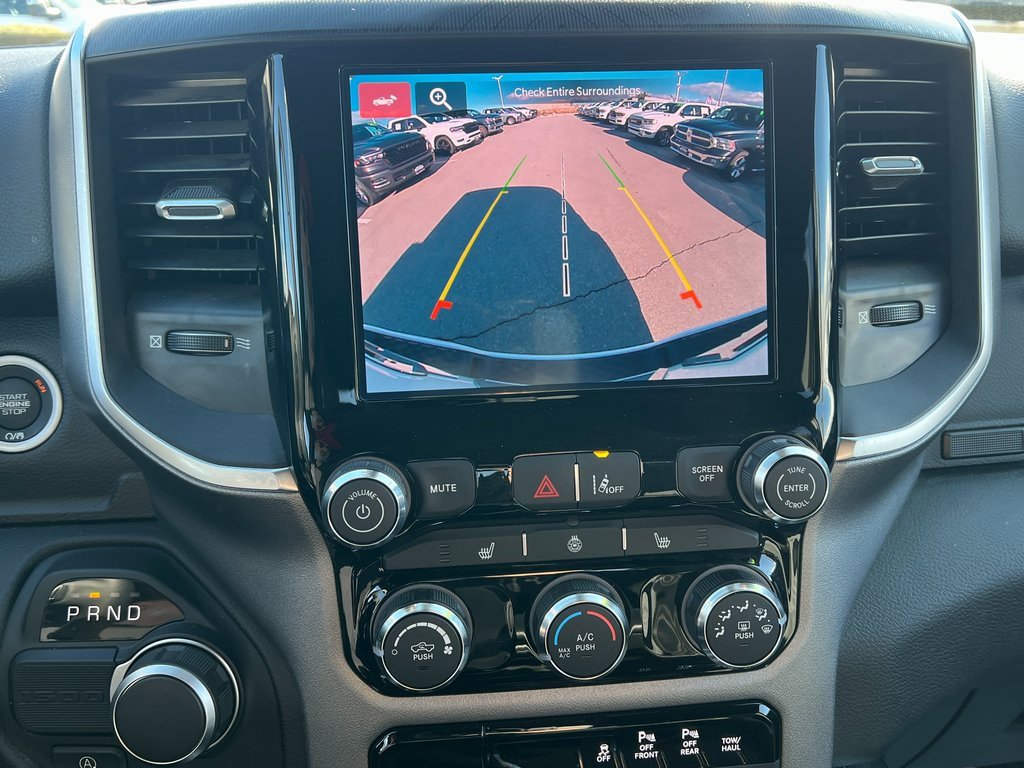 Certified 2025 RAM 1500 Big Horn image 30