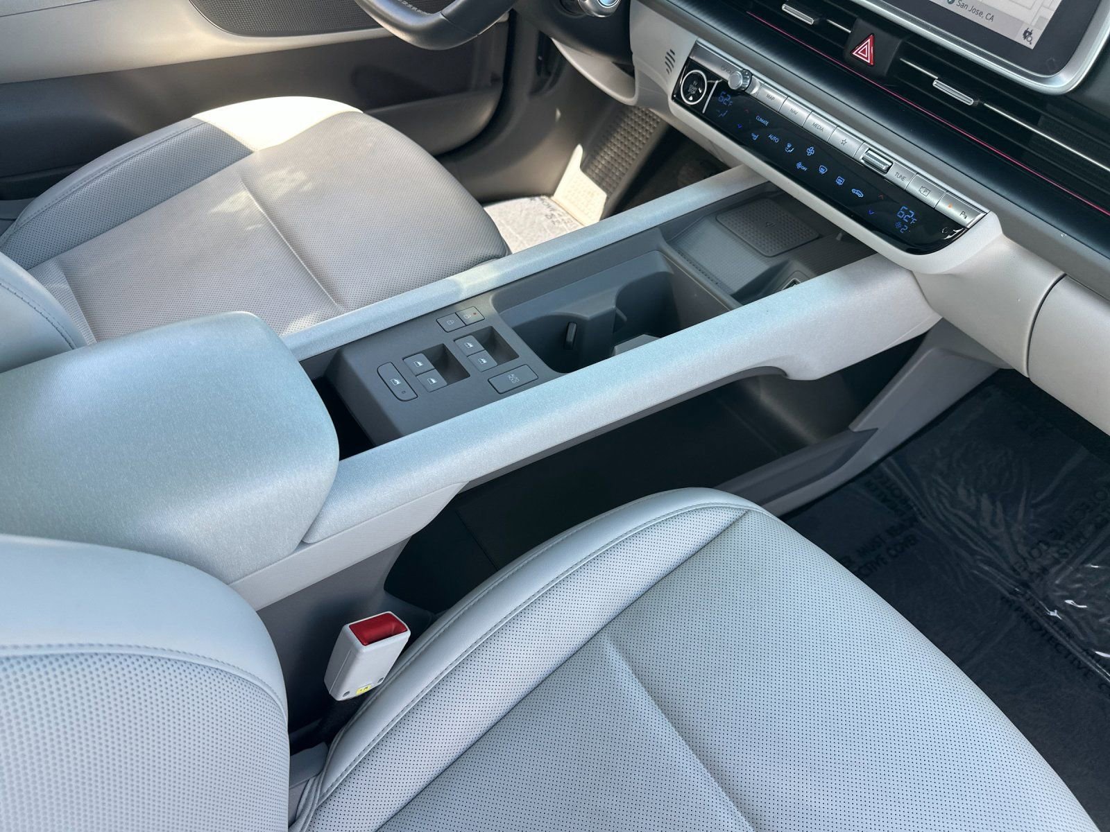 Used 2024 Hyundai Ioniq 6 SEL RWD image 15