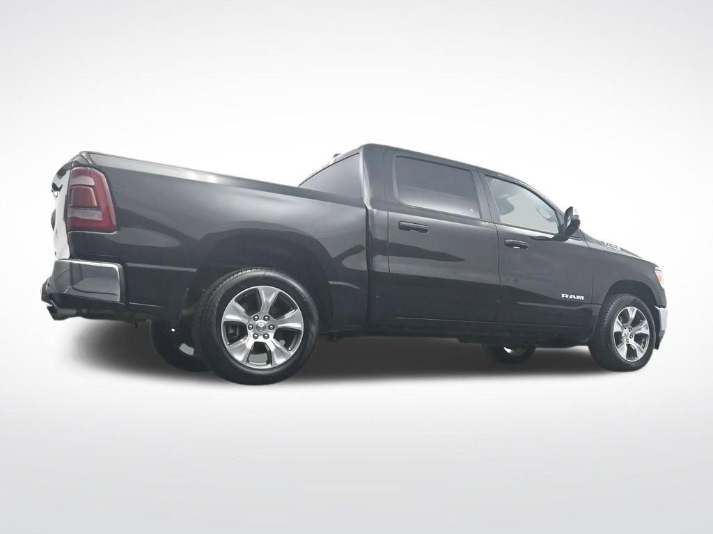 Used 2024 RAM 1500 Laramie image 33