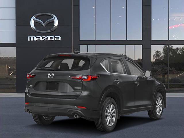 New 2025 MAZDA CX-5 AWD 2.5 S image 2