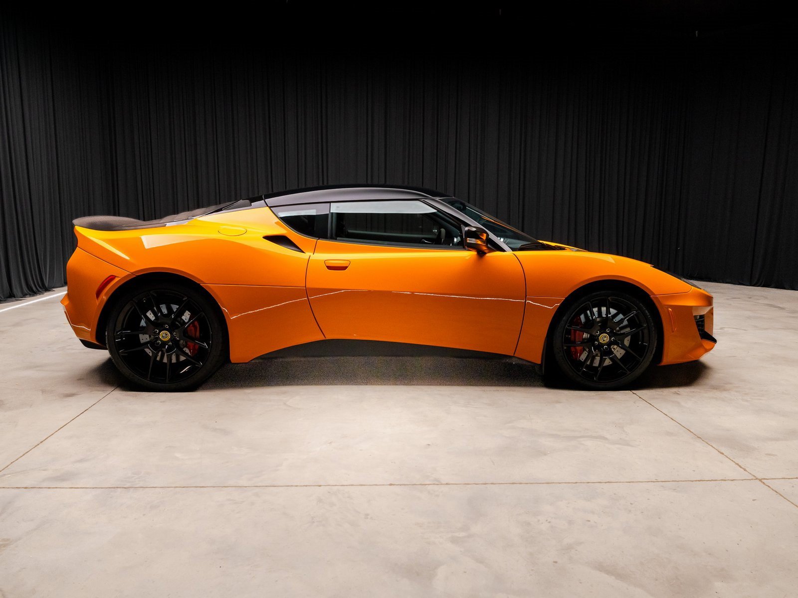 Used 2017 Lotus Evora 400 image 15