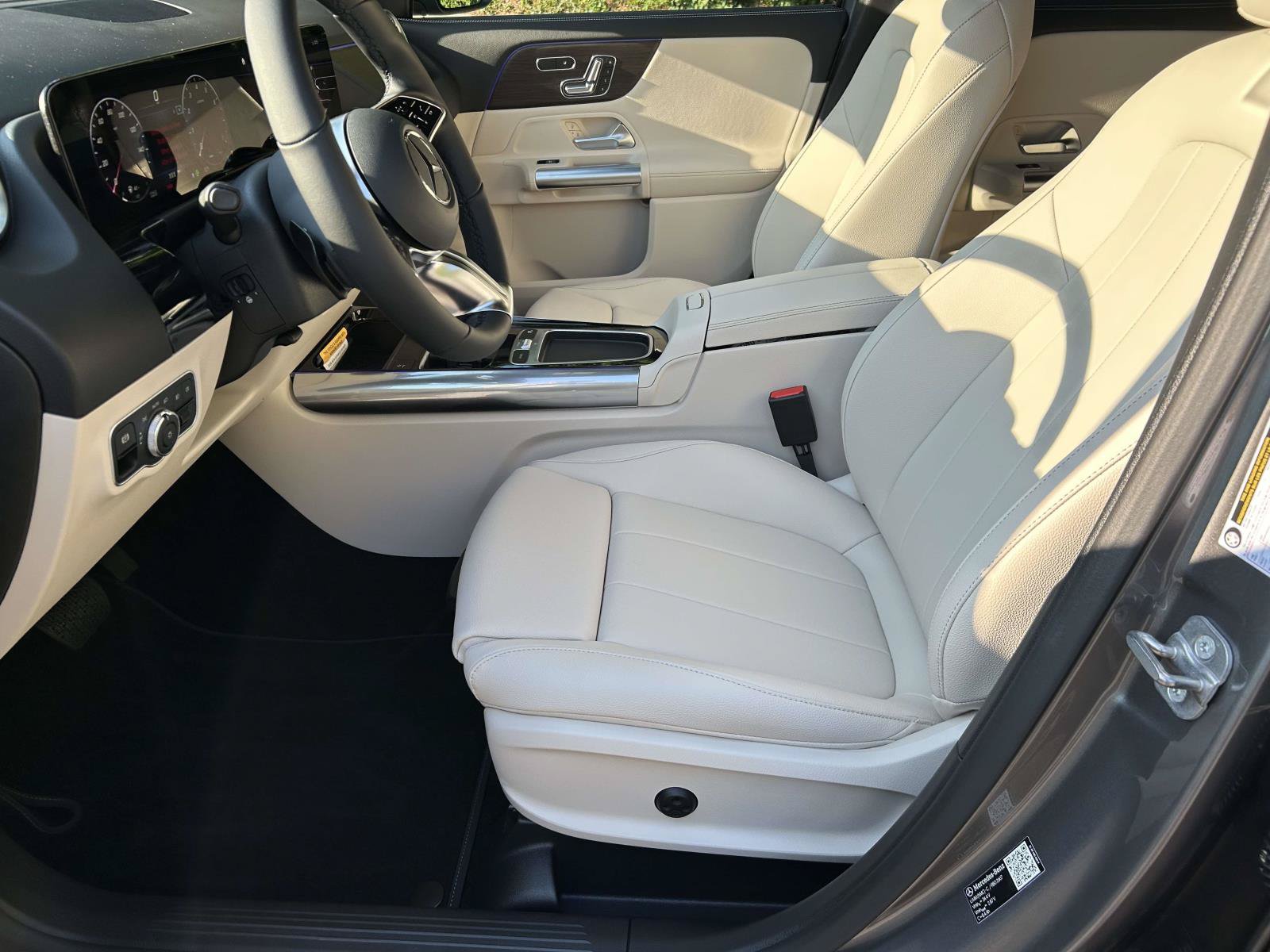 New 2026 Mercedes-Benz GLA 250 4MATIC image 18