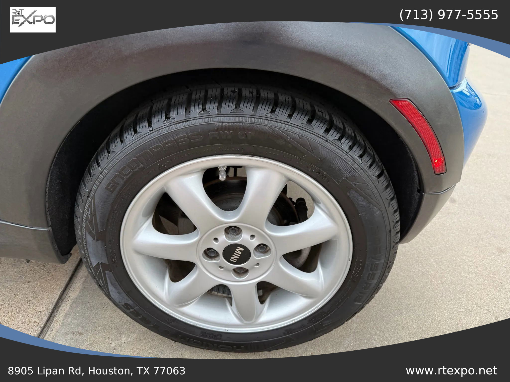 Used 2007 MINI Cooper S image 17