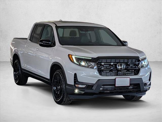 New 2026 Honda Ridgeline Black Edition image 6