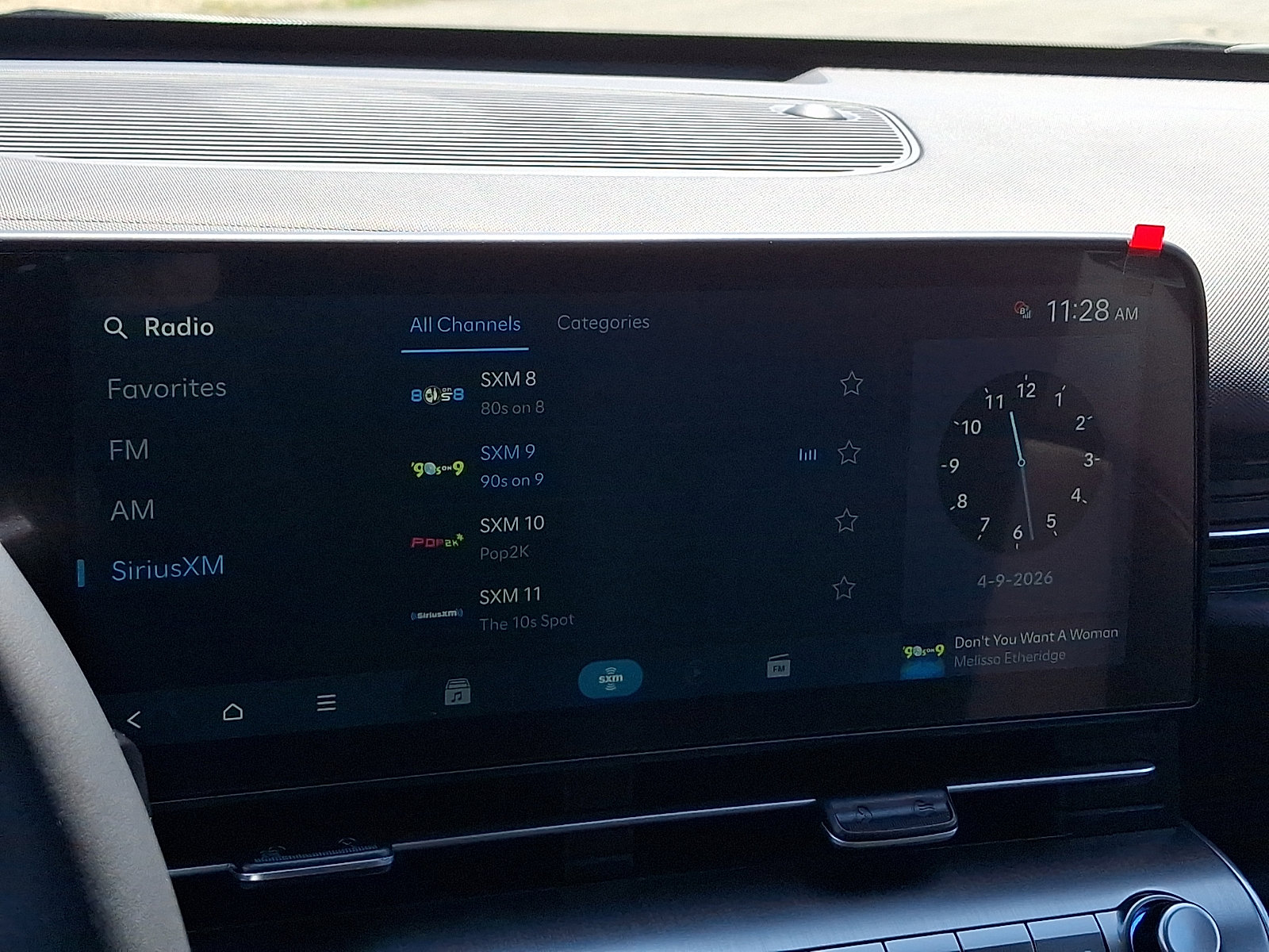 New 2026 Hyundai Kona SEL Premium image 16