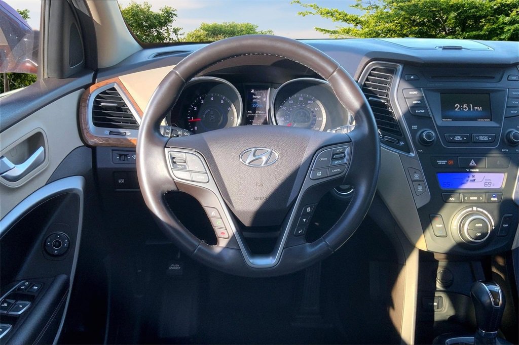 Used 2014 Hyundai Santa Fe Sport 2.0T image 8