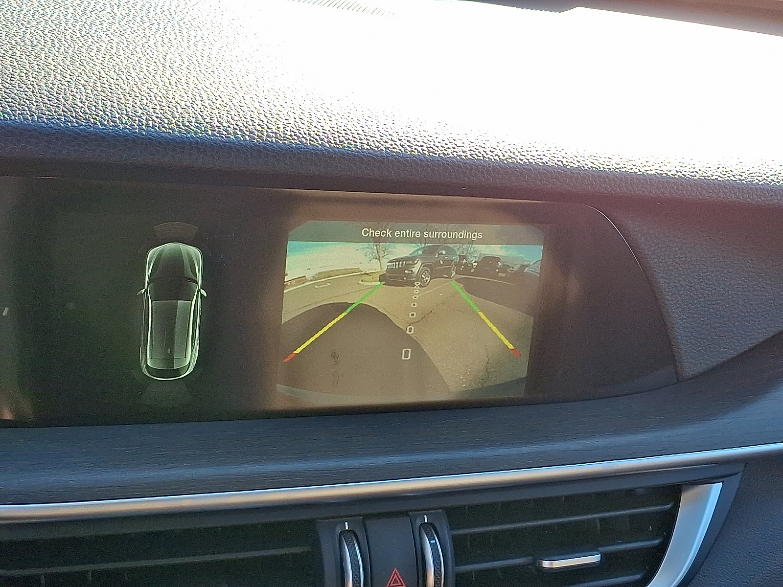 Used 2022 Alfa Romeo Stelvio Ti image 19