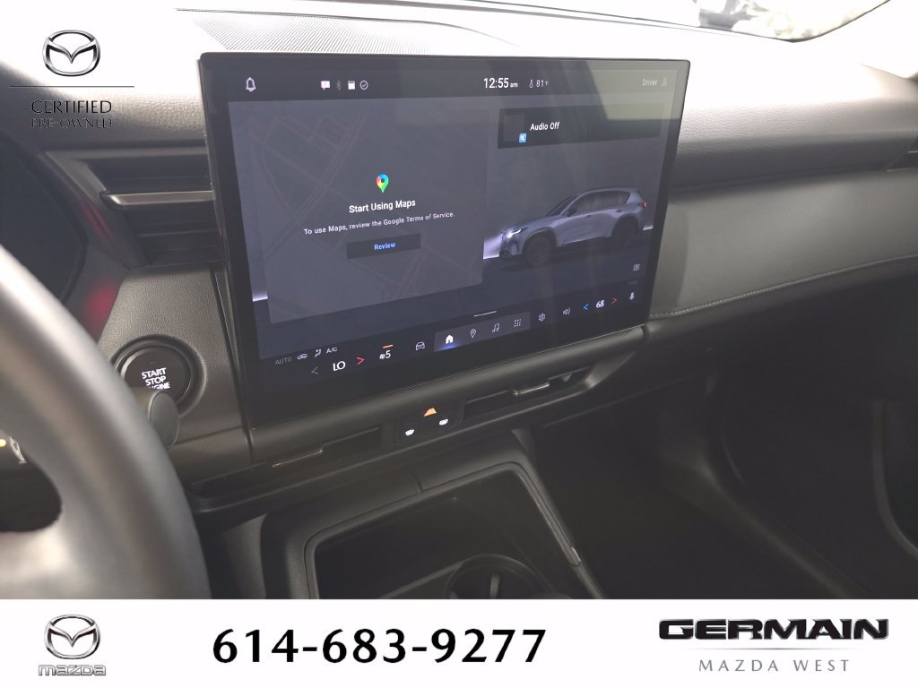 Certified 2026 MAZDA CX-5 Select AWD/4WD image 25