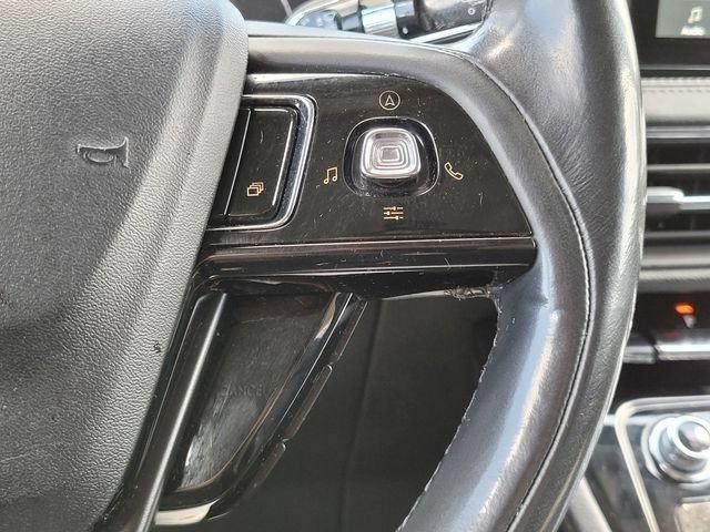 Certified 2022 Lincoln Corsair AWD w/ Premium Package image 50