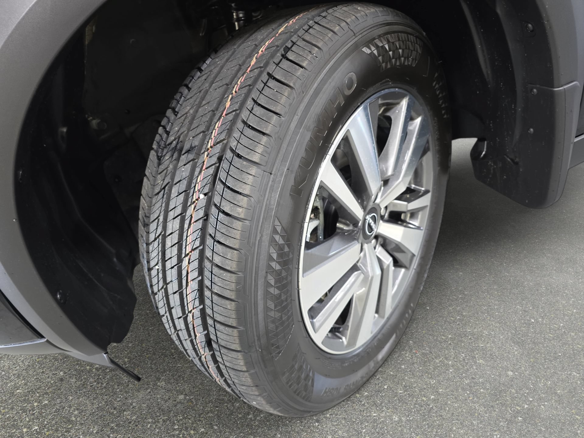 New 2026 Nissan Pathfinder SL FWD image 31