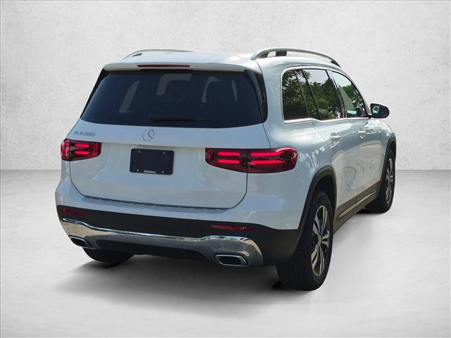New 2026 Mercedes-Benz GLB 250 video 2