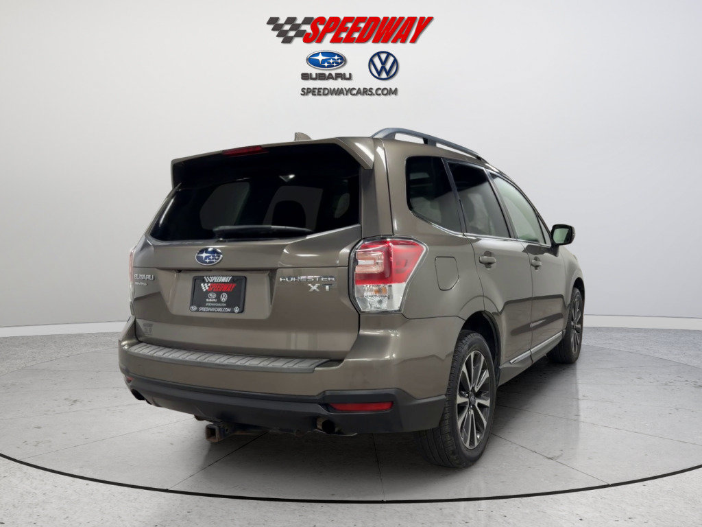 Used 2017 Subaru Forester 2.0XT Touring AWD/4WD image 6