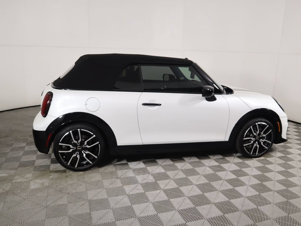 New 2026 MINI Cooper S FWD image 12