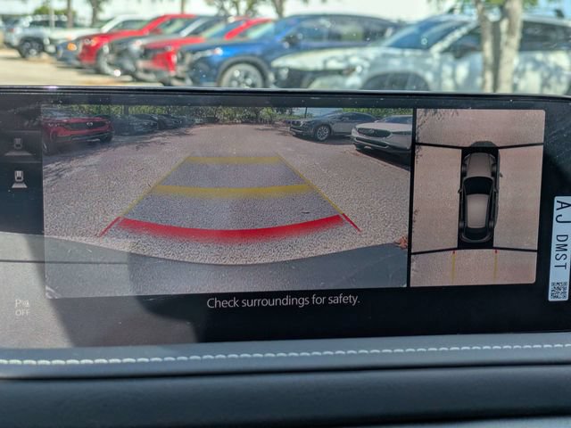 New 2026 MAZDA CX-30 2.5 Turbo Aire Edition AWD/4WD image 19