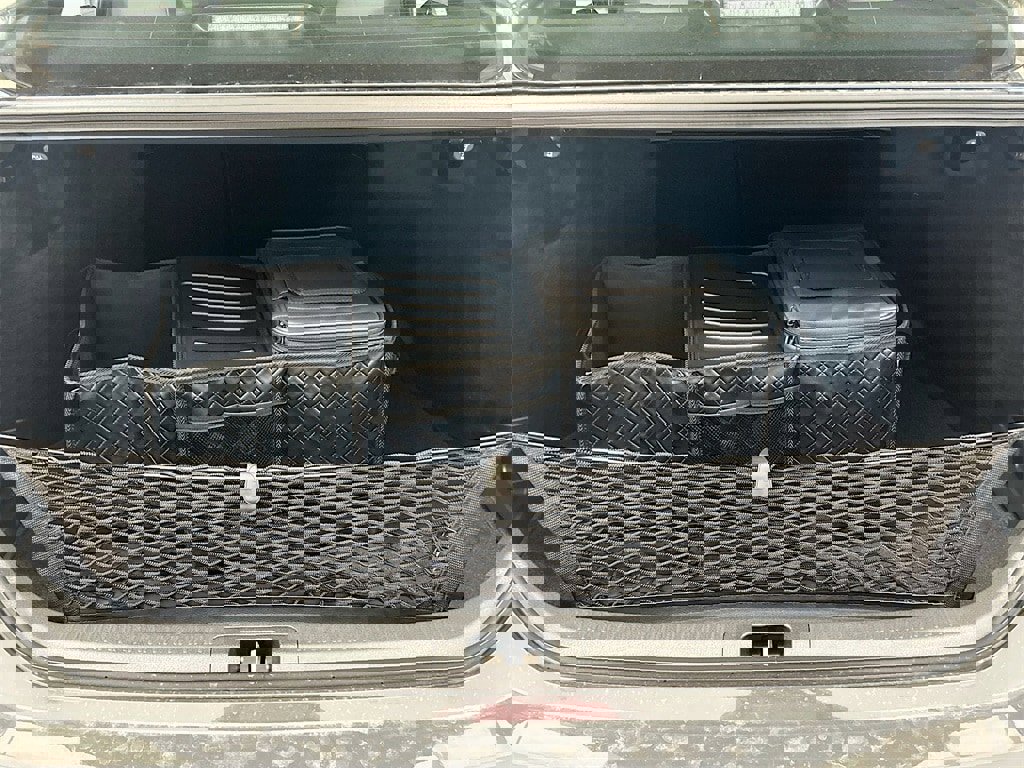 New 2026 Toyota Camry SE image 7