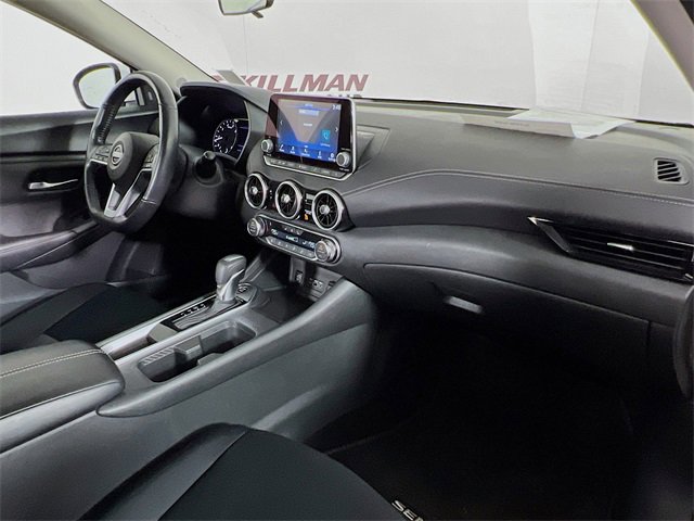 Used 2024 Nissan Sentra SV w/ All-Weather Package image 36