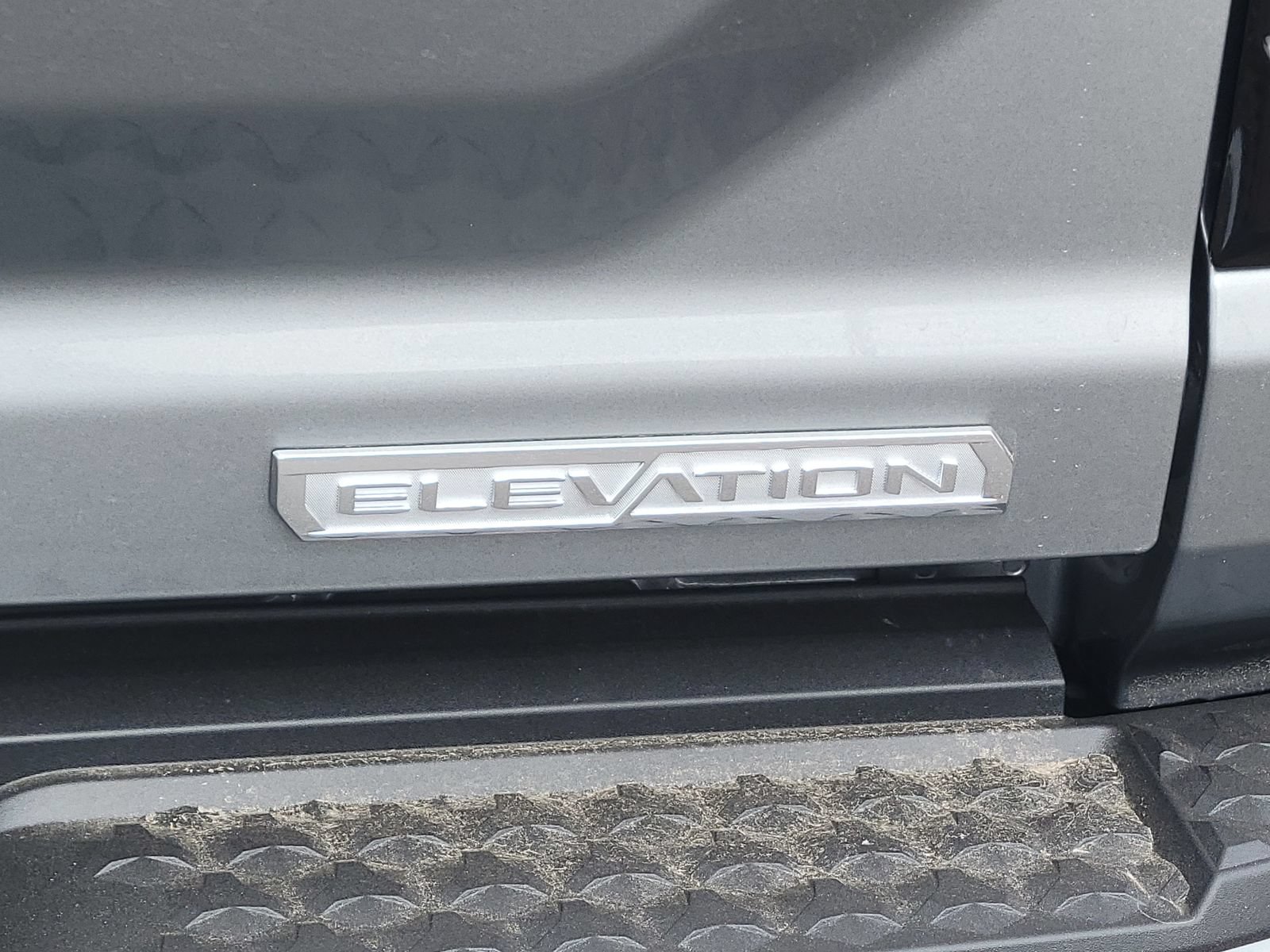 New 2026 GMC Canyon Elevation w/ Convenience Package AWD/4WD image 10