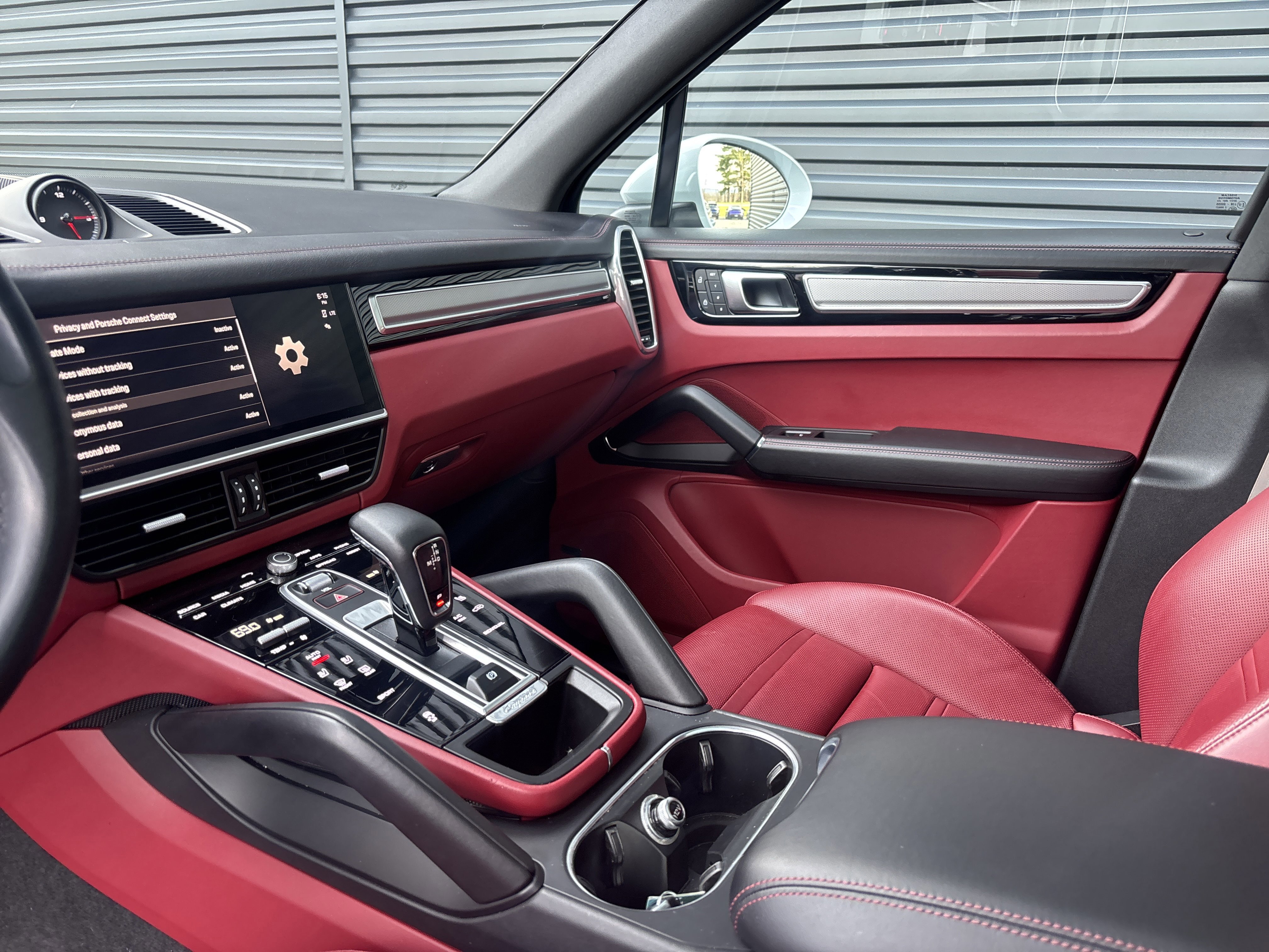 Certified 2023 Porsche Cayenne image 26