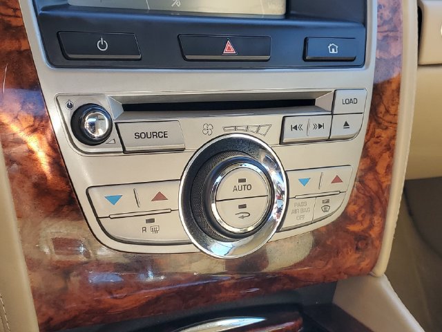 Used 2008 Jaguar XK Convertible RWD image 24