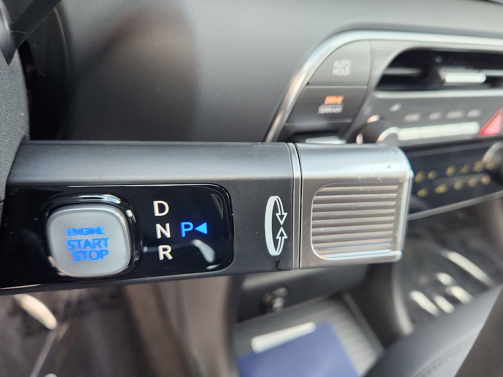 New 2026 Hyundai Palisade Calligraphy image 16