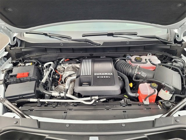 New 2026 Chevrolet Tahoe Premier image 33