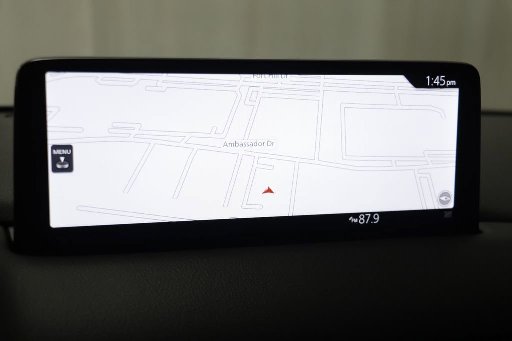 Used 2021 MAZDA CX-5 Touring AWD/4WD image 9