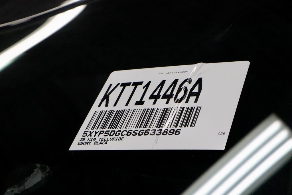 Used 2025 Kia Telluride SX Prestige X-Line image 39