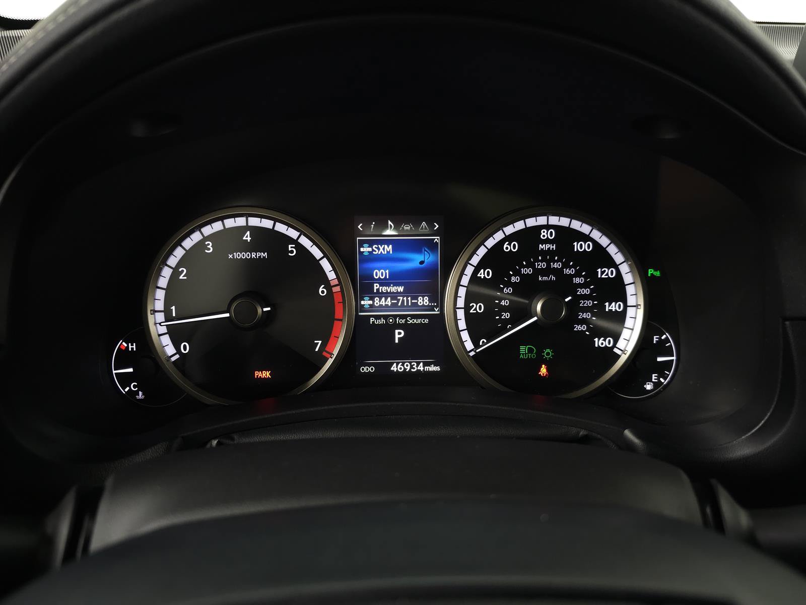 Certified 2021 Lexus NX 300 F Sport w/ F Sport Premium Package AWD/4WD image 23