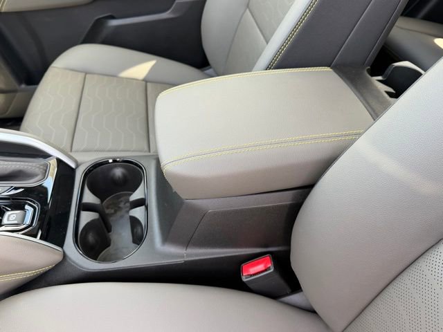 New 2026 Chevrolet Colorado ZR2 w/ Midnight Edition image 35