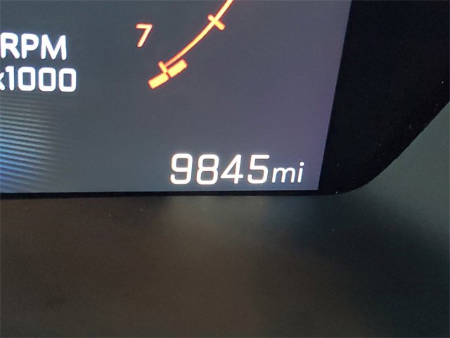 Certified 2024 Chevrolet Colorado LT w/ LT Convenience Package image 29