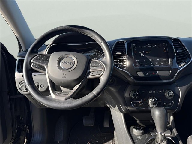 Used 2019 Jeep Cherokee Limited image 15