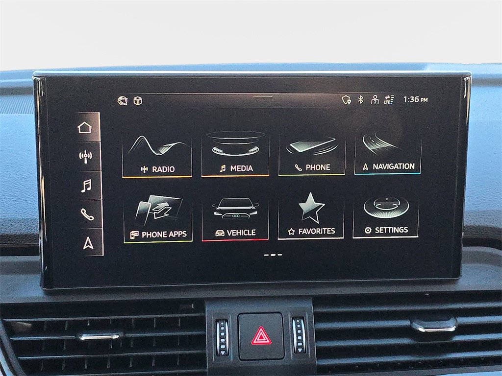 Used 2023 Audi Q5 2.0T Premium w/ Convenience Package image 28