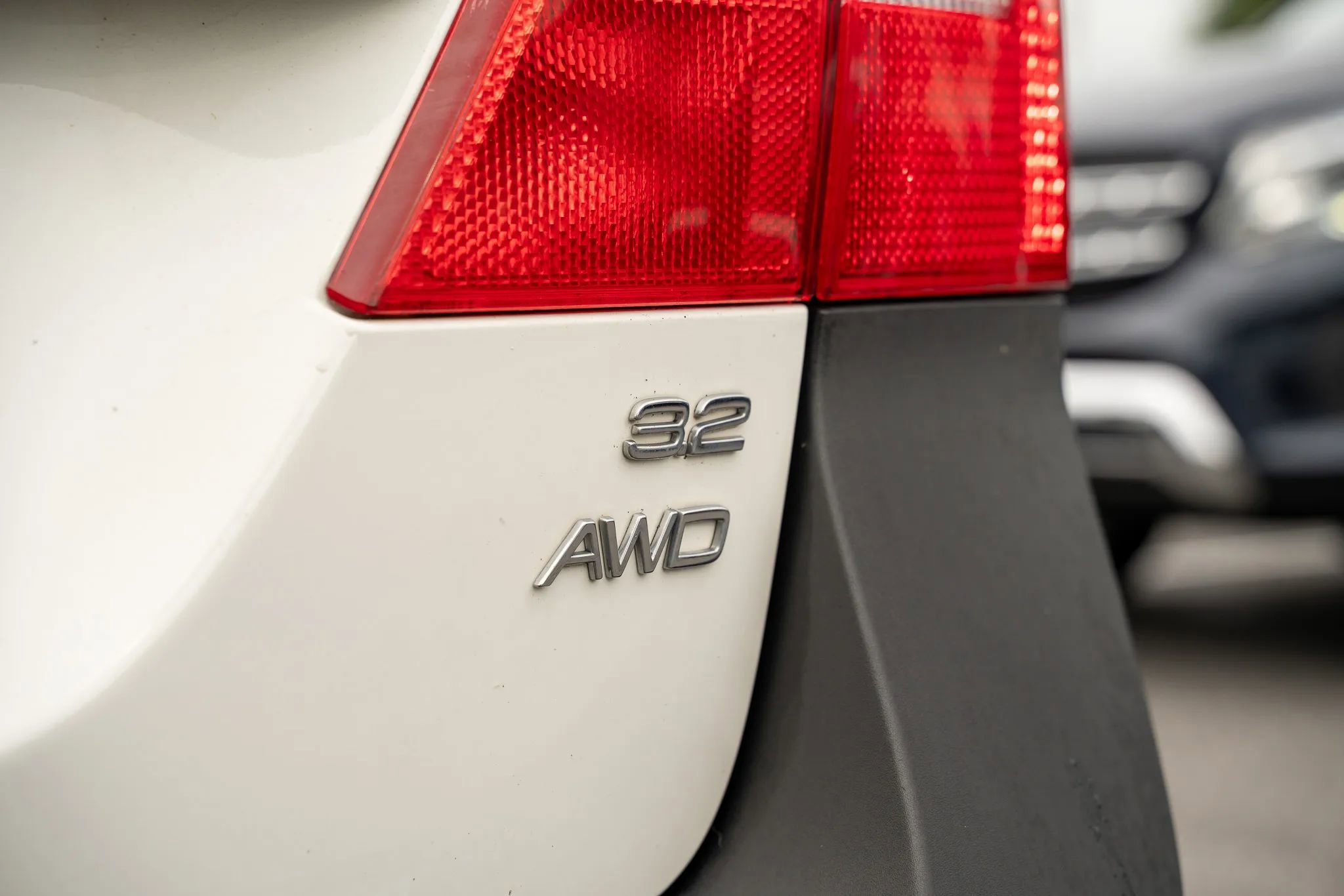 Used 2008 Volvo XC70 3.2 image 26